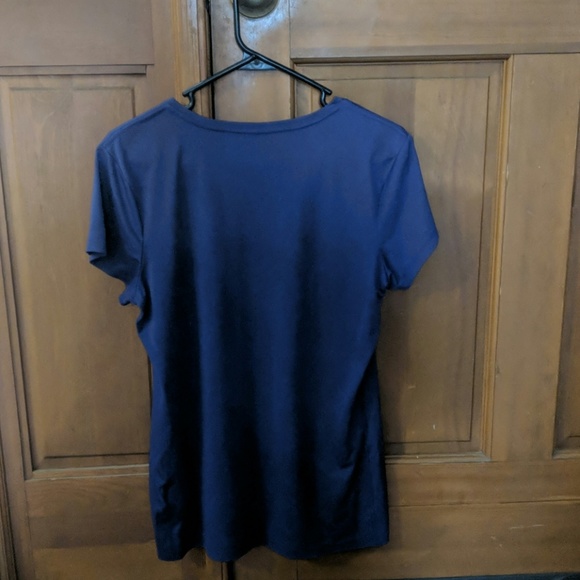 ECU Nike Dri Fit Shirt - Picture 2 of 2